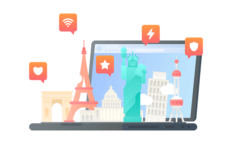 在捷克斯洛伐克连接到中国vpn - 回国加速器